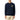 Maglioni Uomo Mc2 Saint Barth - Crew Neck Light Sweater - Blu