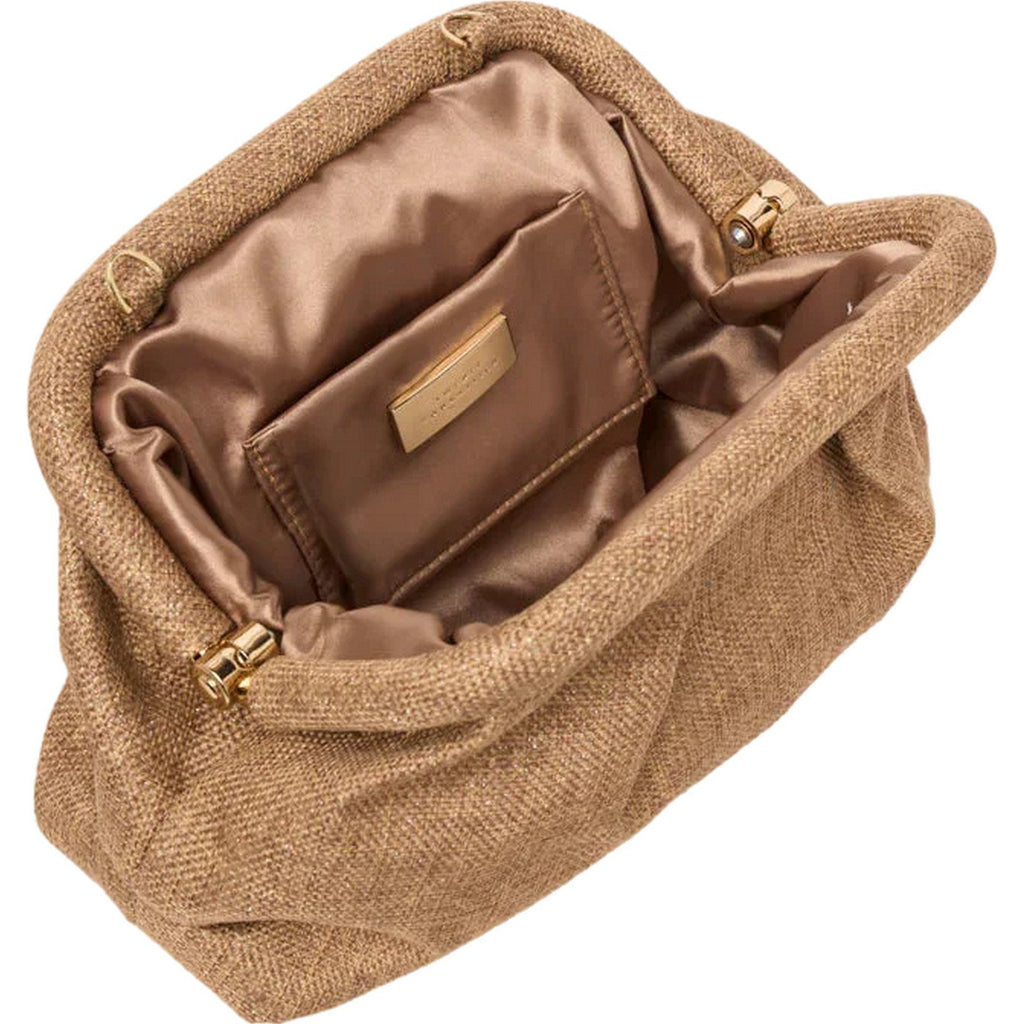 Borse a mano Donna Twenty Fourhaitch - Borsa Bakios - Beige