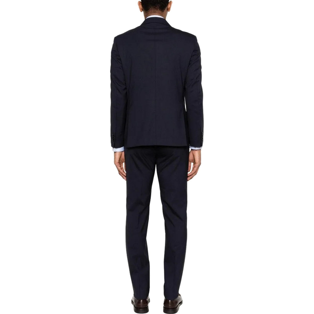 Abiti Uomo Manuel Ritz - Abito - Blu-Gianni Foti