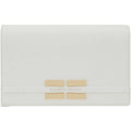 Borse a mano Donna Elisabetta Franchi - Borsa - Bianco-Gianni Foti
