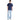 T-shirt Uomo The North Face - T-Shirt - Blu-Gianni Foti