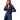 Bluse e camicie Donna Liu Jo - Camicia - Blu-Gianni Foti