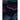 Calze Uomo Gallo - Uomo Lungo Co/Ly Leggero Righe Multicolor - Blu