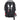 Zaini Casual Uomo Sprayground - Triple Decker Heir To The Throne Backpack - Nero - Gianni Foti