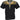 T-shirt Uomo County of Milan - T-Shirt Jersey Man - Nero