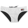 Slip e parigamba Uomo Mc2 Saint Barth - Cayo - Bianco-Gianni Foti