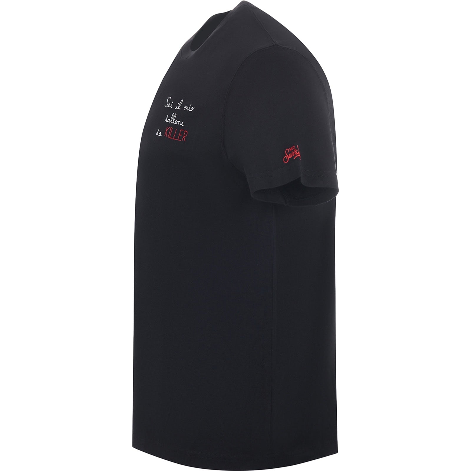 T-shirt Uomo Mc2 Saint Barth - Portofino - n.d.