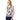 Canotte e top Donna Joseph Ribkoff - Lds Top - Blu