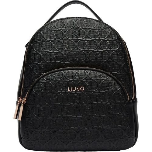 Borse a zainetto Donna Liu Jo - Backpack - Nero