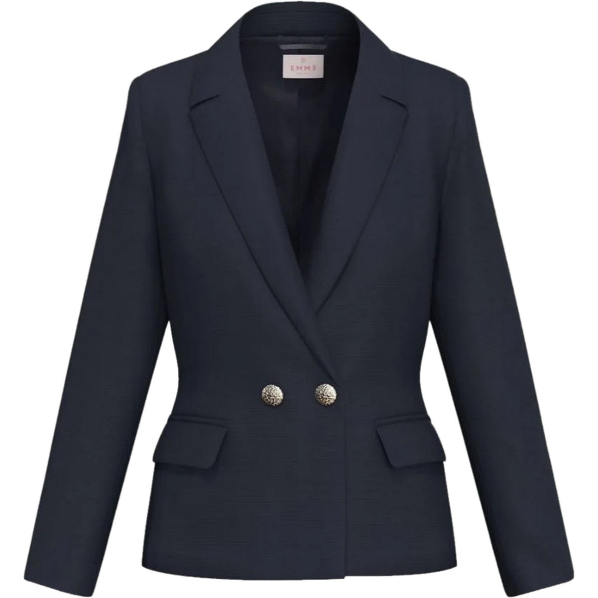 Tailleur pantalone Donna Emme - Tailleur - Blu-Gianni Foti