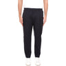 Pantaloni Uomo Heskimo - Pantalaccio 1 Pince Nylon Bist - Blu di Heskimo su Gianni Foti