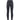 Jeans Donna Pinko - Susan Skinny Denim Stretch Bla - Nero