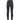 Jeans Donna Pinko - Susan Skinny Denim Stretch Bla - Nero - Gianni Foti