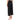 Pantaloni Donna Emme - Pantalone - Nero-Gianni Foti