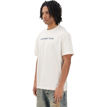 T-shirt Uomo The North Face - T-Shirt - Bianco-Gianni Foti
