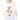 T-shirt Uomo Baron Filou - Filou 123 Organic T Shirt - Bianco