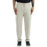 Pantaloni Uomo Heskimo - Pantalaccio Supima Cotton - Beige di Heskimo su Gianni Foti