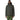 Giubbotti Uomo K-Way - Jacko Twill Marmotta - Verde