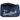 Beauty Case Unisex Mc2 Saint Barth - Pochette - Blu-Gianni Foti