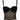 Canotte e top Donna Elisabetta Franchi - Top - Nero