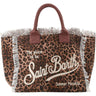 Borse a spalla Donna Mc2 Saint Barth - Borsa Canvas Donna - Marrone di Mc2 Saint Barth su Gianni Foti