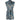 Vestiti casual Donna Pinko - Tempesta Tuta Twill Stampa Rig - Nero