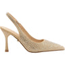 Scarpe con tacco Donna Twenty Fourhaitch - Scarpe con tacco Eindhoven - Oro