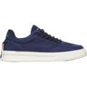 Sneaker Uomo Barracuda - Scarpa Uomo - Blu-Gianni Foti