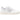 Sneaker Donna Pinko - Sneaker Calf Leather/Mirror - Bianco