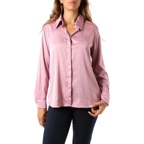 Bluse e camicie Donna Emme Marella - Camicia - Rosa