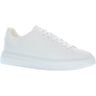 Sneaker Uomo Harmont & Blaine - Scarpa Uomo Calf - Bianco