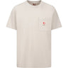 T-shirt Uomo Murphy&Nye - Troops/1 T-Shirt - Bianco-Gianni Foti