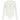 Body Donna Elisabetta Franchi - Body tricot BK03S66E2 - Avorio