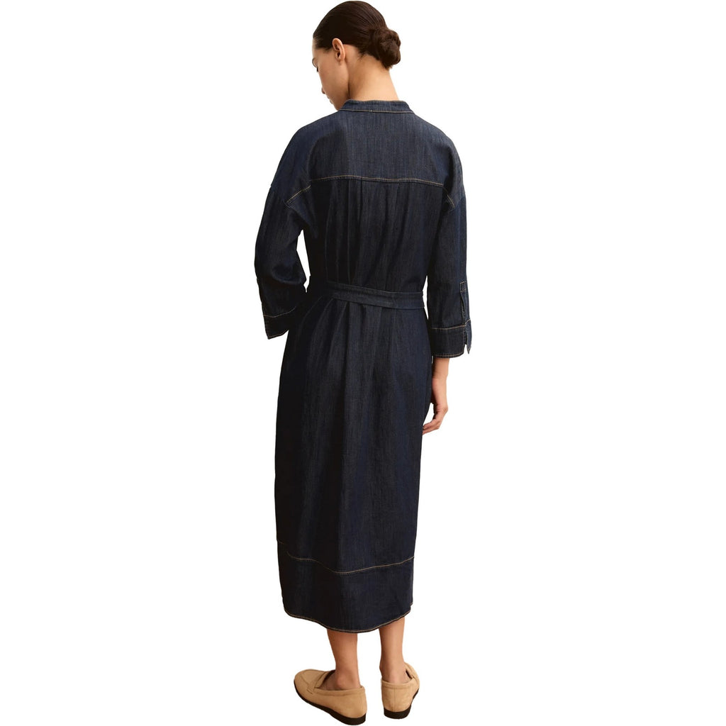 Vestiti casual Donna Emme - Abito - Blu-Gianni Foti