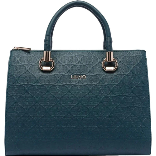 Borse a mano Donna Liu Jo - Satchel - Verde