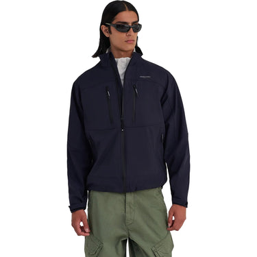 Giacche Uomo Murphy&Nye - New Blower Jacket - Blu-Gianni Foti