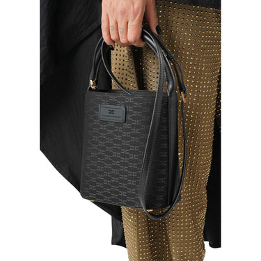 Borse a spalla Donna Elisabetta Franchi - Borsa BS02A66E2 - Nero