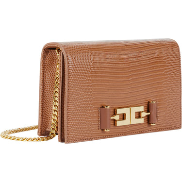 Pochette e Clutch Donna Elisabetta Franchi - Borsa BS08A66E2 - Marrone