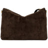 Pochette e Clutch Donna Gianni Chiarini - Nora Pouch 10225 - Marrone