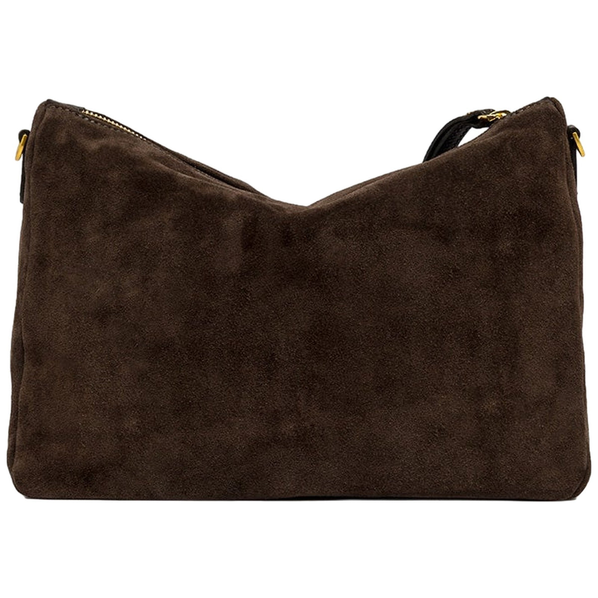 Pochette e Clutch Donna Gianni Chiarini - Nora Pouch 10225 - Marrone