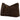 Pochette e Clutch Donna Gianni Chiarini - Nora Pouch 10225 - Marrone