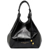 Borse a spalla Donna Gianni Chiarini - Dua 12678 - Nero
