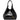 Borse a spalla Donna Gianni Chiarini - Dua 12678 - Nero