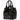 Borse a spalla Donna Gianni Chiarini - Dua 12678 - Nero