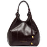 Borse a spalla Donna Gianni Chiarini - Dua 12678 - Bordeaux