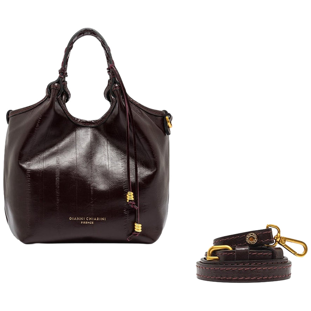 Borse a spalla Donna Gianni Chiarini - Dua 12678 - Bordeaux