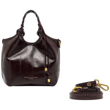 Borse a spalla Donna Gianni Chiarini - Dua 12678 - Bordeaux