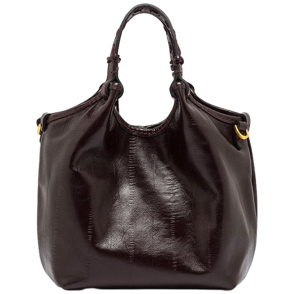 Borse a spalla Donna Gianni Chiarini - Dua 12678 - Bordeaux