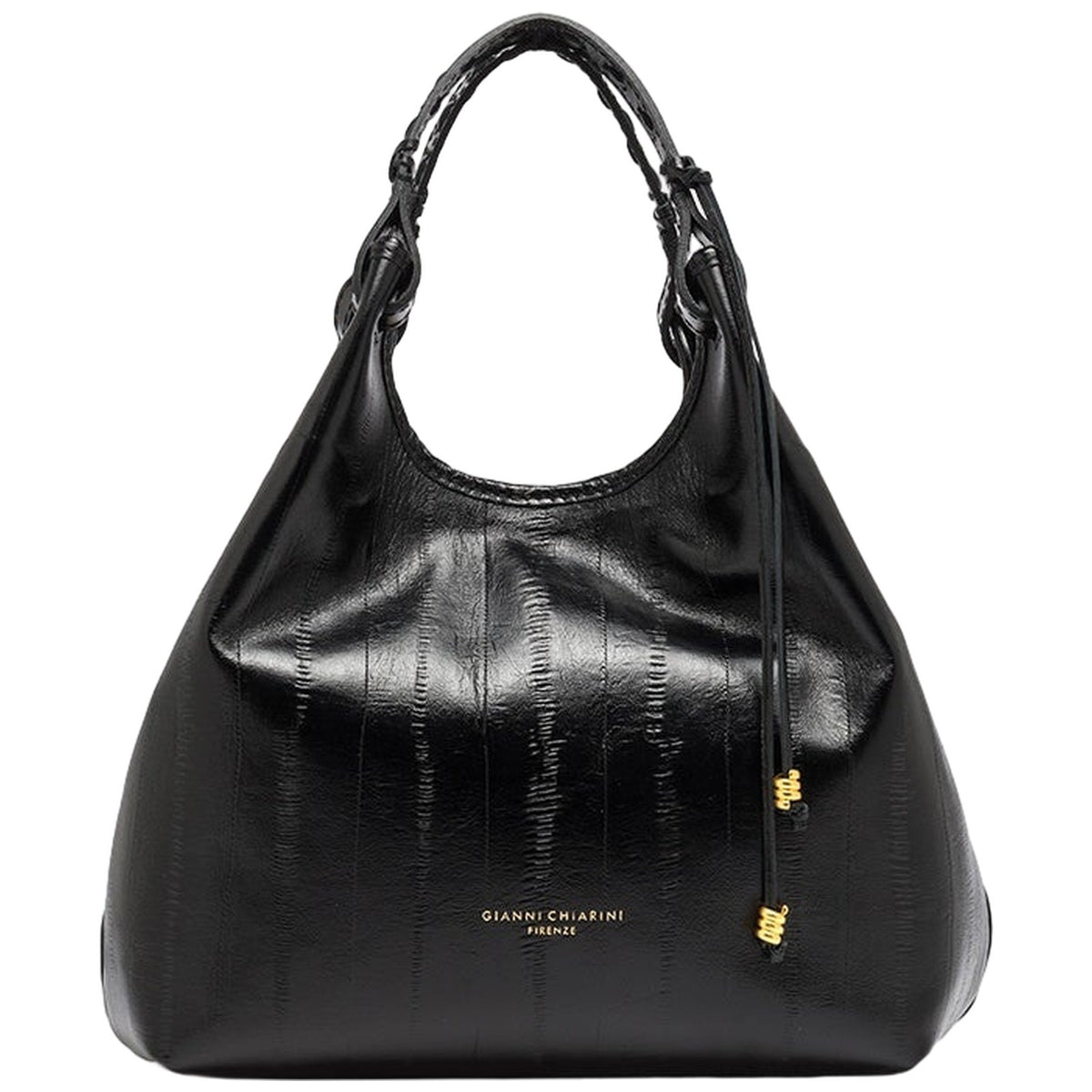 Borse a mano Donna Gianni Chiarini - Dua 12679 - Nero