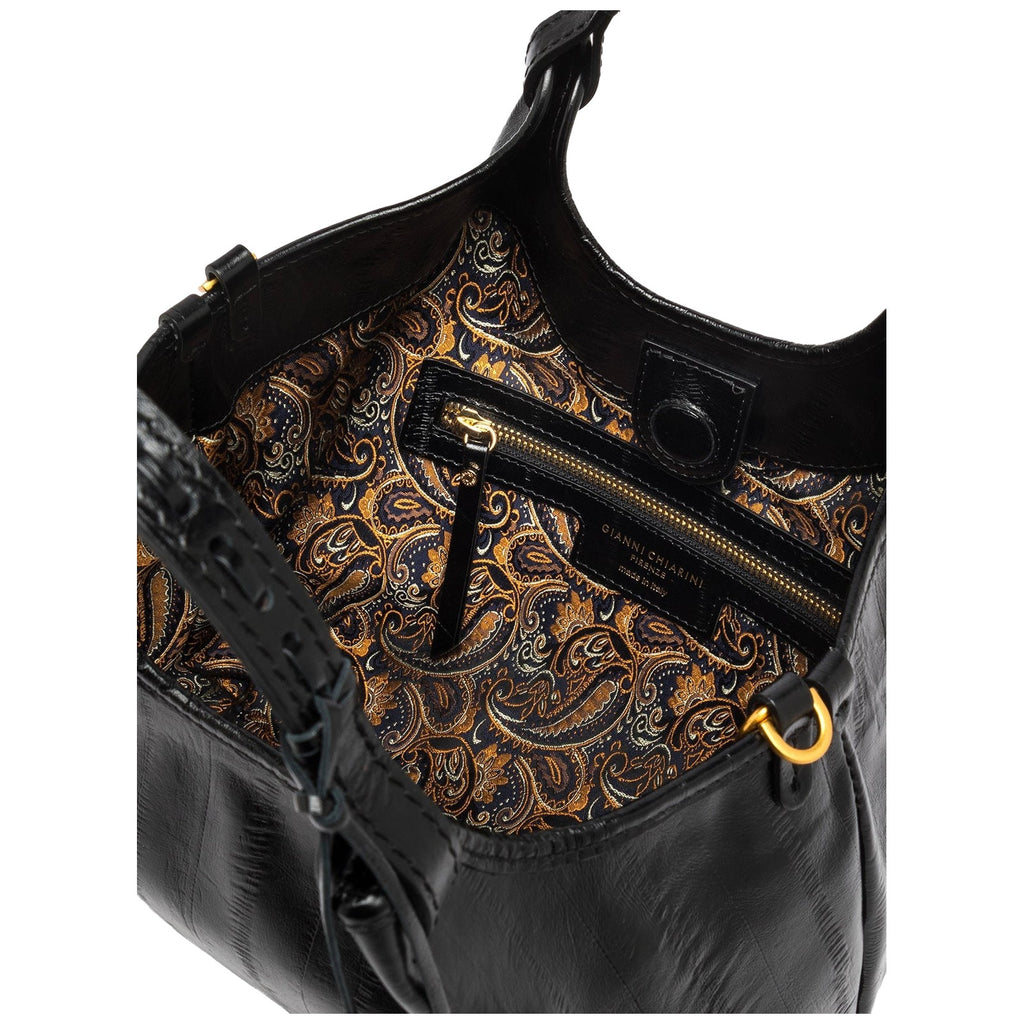 Borse a mano Donna Gianni Chiarini - Dua 12679 - Nero